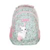 Astra nyuszis ergonomikus iskolatáska, hátizsák – Lovely Bunny
