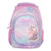 Astra unikornisos ergonomikus iskolatáska, hátizsák – Fairy Unicorn
