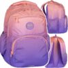 CoolPack ergonomikus iskolatáska hátizsák PICK – Gradient Berry