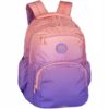 CoolPack ergonomikus iskolatáska hátizsák PICK – Gradient Berry
