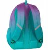 CoolPack ergonomikus iskolatáska hátizsák PICK – Gradient Blueberry
