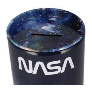 Starpak fém persely henger alakú – NASA