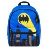BAAGL Batman ovis hátizsák – Blue
