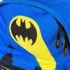 BAAGL Batman ovis hátizsák – Blue