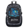BAAGL Harry Potter ergonomikus iskolatáska, hátizsák – Roxfort