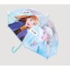 Jégvarázs 2 átlátszó esernyő – Anna és Elsa