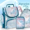 Jégvarázs iskolatáska SZETT – Follow