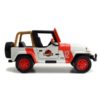 Jurassic World Jeep Wrangler autó 1:24 – JADA