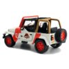 Jurassic World Jeep Wrangler autó 1:24 – JADA