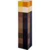 Minecraft műanyag kulacs 650ml – Fáklya