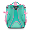 OXYBAG unikornisos ergonomikus iskolatáska hátizsák – Shiny