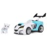 Mancs őrjárat Cat Pack átalakítható járművek – Rory