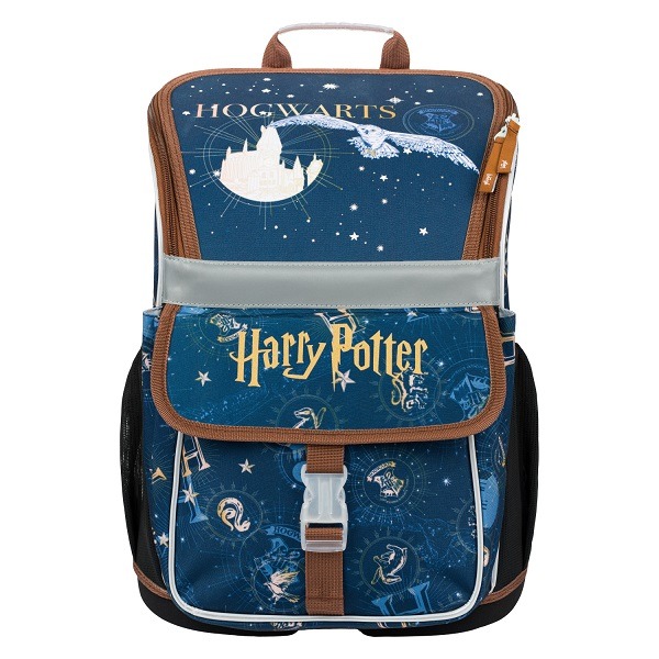Baagl Harry Potter ergonomikus iskolatáska - Hogwarts