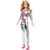 Barbie Adventi naptár babával – Christmas Party