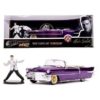 Elvis Presley Cadillac 1956 fém autó – JADA