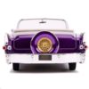 Elvis Presley Cadillac 1956 fém autó – JADA