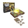 Escape Room puzzle kaland szabadulós játék – A báró, a boszorkány és a tolvaj
