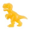 Goo Jit Zu Jurassic World nyújtható dinoszaurusz mini figura – T-REX Amber
