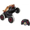 Hot Wheels Monster Trucks távirányítós terepmászó Tiger Shark