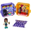 Lego Friends Andrea dobozkája (41400)
