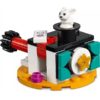 Lego Friends Andrea tehetségkutató show-ja (41368)