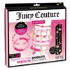 Make It Real Juicy Couture karkötőkészítő szett – Csupa Pink