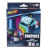 Nerf Fortnite Micro Rainbow Smash szivacslövő fegyver