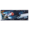 Nerf Laser Ops Pro Deltaburst sugárvető puska