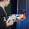 Nerf Laser Ops Pro Deltaburst sugárvető puska