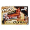 Nerf Ultra 2 szivacslövő játékfegyver