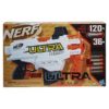 Nerf Ultra AMP szivacslövő játékfegyver