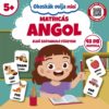 Okoskák ovija mini – Első angol szótanuló füzetem matricákkal