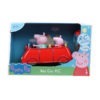 Peppa malac távirányítós autó – JADA