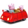 Peppa malac távirányítós autó – JADA