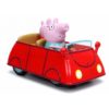 Peppa malac távirányítós autó – JADA