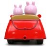 Peppa malac távirányítós autó – JADA
