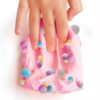 ASMR Slime 1 db-os – többféle
