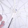 Spiderman esernyő átlátszó – Bubble