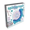 Spirográf kreatív szett – 3D