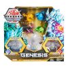 Bakugan Evolutions Genesis – Elemi összecsapás harci csomag