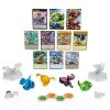 Bakugan Evolutions Genesis – Elemi összecsapás harci csomag