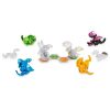 Bakugan Evolutions Genesis – Elemi összecsapás harci csomag