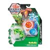 Bakugan Evolutions kezdőcsomag 3db-os – Gillator Ultra, Trox, Howlkor