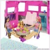 Barbie Az álom lakóautó óriáscsúzdával