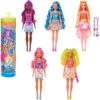 Barbie Color Reveal – Csini neon meglepetés baba