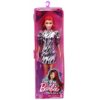 Barbie Fashionistas baba selyem ruhában – 168-as