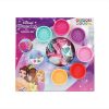 Disney hercegnők gyurma készlet 6 színű – számok