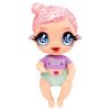 Glitter Babyz varázslatos színváltós baba – Marina Finley