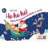 Ho-ho-hó! – Vidám karácsonyi mondókák és versek