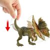 Jurassic World Legacy Collection dinó figura – Dilophosaurus